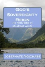 God's Sovereignty Reign: He provides in amazing ways!