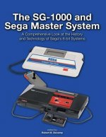 The SG-1000 and Sega Master System: A Comprehensive Look at the History and Technology of Sega's 8-bit Systems