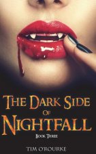 Dark Side of Nightfall (Book Three)