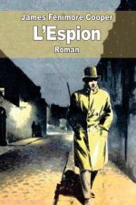 L'Espion: Un épisode de la guerre d'indépendance