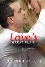 Love's Great Plan