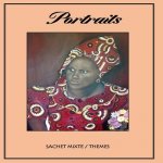 Sachet Mixte Themes: Portraits