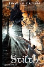 Stilth: Epic Fantasy Adventure
