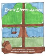 Ben's Little Acorn