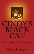 Cindy's Black Cat: 'and the feline fairy'