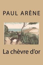 La chevre d'or