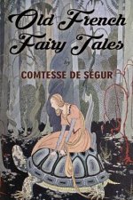 Old French Fairy Tales: Illustrated