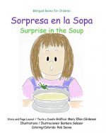 Sorpresa en la Sopa: Surprise in the Soup