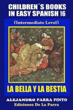 Children's Books In Easy Spanish 16