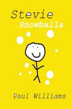 Stevie - Snowballs: DrinkyDink Rhymes