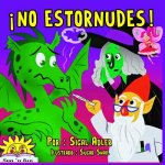 ?no estornudes!