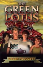 The Green Lotus: Mitchell Muffin and the Green Lotus