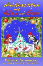 Weihnachten mit Alex und Sam