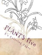 PLANTS five