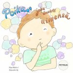 Poika, joka unohti nimensä PETRUS