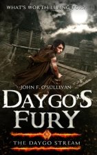 Daygo's Fury