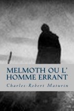 Melmoth ou l' homme errant