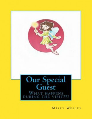 Our Special Guest
