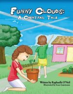 Funny Clouds: A Chemtrail Tale
