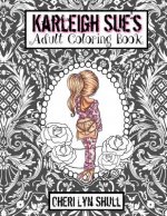 Karleigh Sue's Coloring Book