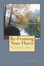 Re-Framing Your Hurts: Why You Don't Have to Fear Emotional Pain