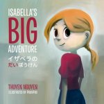 Isabella's Big Adventure (Japanese Version)