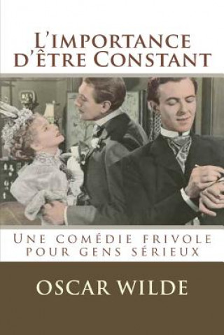 L'importance d'?tre Constant