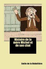 Histoire de la mere Michel et de son chat