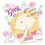 Tyttö, joka unohti nimensä ISABELLA