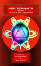Understanding Quantum: Volume 2 - The Universe Doesn't Make Any Sense