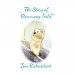 The Story of Stowaway Tedd: Stowaway Tedd Goes Sailing
