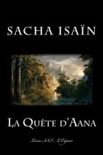La Quete d'Aana: L'Espoir