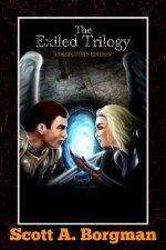 The Exiled Trilogy: Collector's Edition