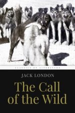 The Call of the Wild: Illustrated