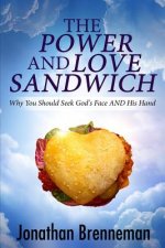 The Power-and-Love Sandwich: Why You Should Seek God's Face AND His Hand
