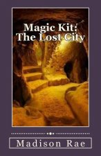 Magic Kit: The Lost City