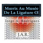 Moeris Au Musée De La Ligature OE: -Pourquoi n'y a-t-il pas de touche pour écrire la ligature oe ? -Demanda Moeris.