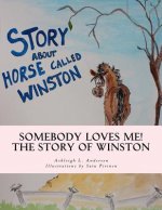 Somebody Loves Me! 2: The Story of Winston