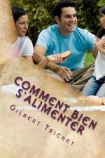 Comment bien s'alimenter: Precis de dietetique