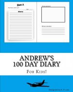 Andrew's 100 Day Diary