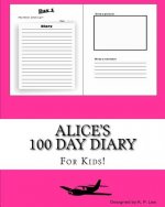Alice's 100 Day Diary