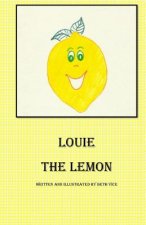 Louie the Lemon