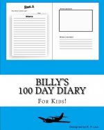 Billy's 100 Day Diary