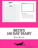 Beth's 100 Day Diary