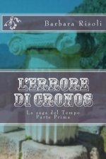 L'errore di Cronos: La saga del Tempo