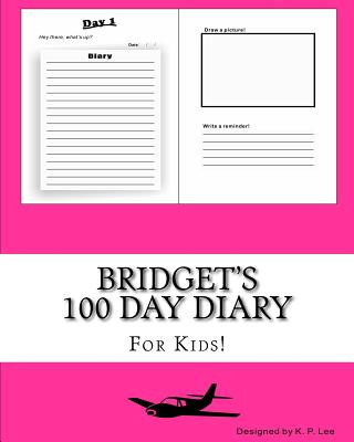 Bridget's 100 Day Diary