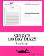 Cindy's 100 Day Diary