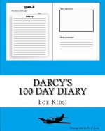 Darcy's 100 Day Diary