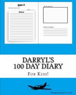 Darryl's 100 Day Diary