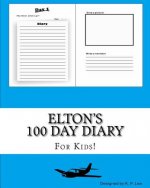 Elton's 100 Day Diary